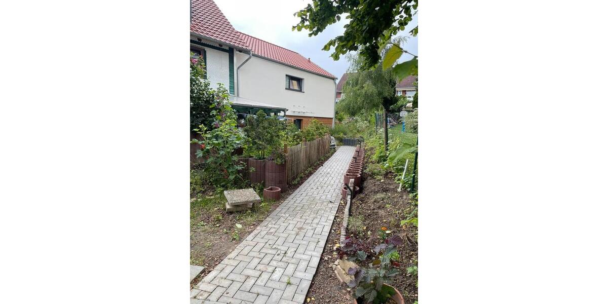 Erdgeschoßwohnung Göttingen Oststadt - 2 Zimmer, 65 m&sup2;, 850&euro; | Angebot:25496018