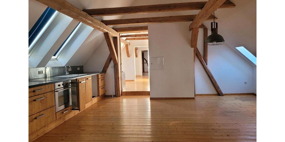 Schönes Bauernhaus in Gleichen 8 zimmer