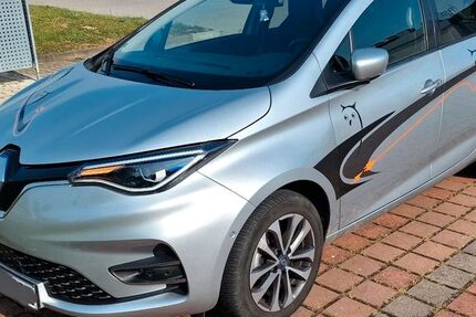 Renault ZOE 48.000 km 8.800 € Ebergötzen 37136