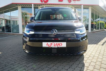 VW Caddy 53.040 km 30.950 € Göttingen 37081