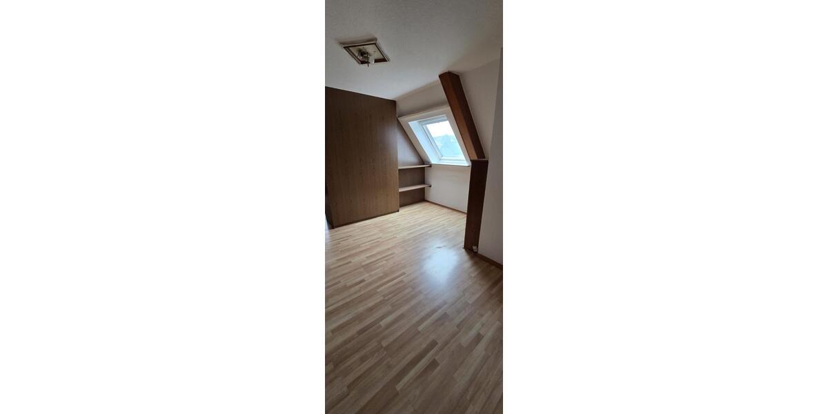 Etagenwohnung Uslar - 750&euro; | Angebot:25791735