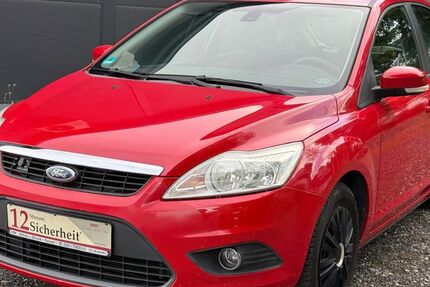 Ford Focus 163.000 km 2.999 &euro; Witzenhausen 37213