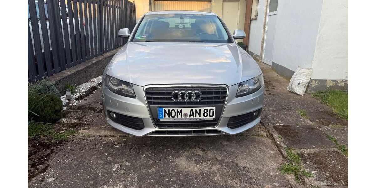 Audi A4 150.000 km 8.990 &euro; Göttingen 37085