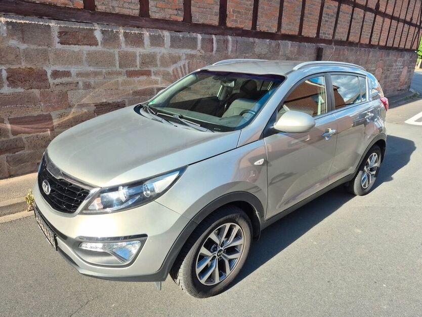 Sportage