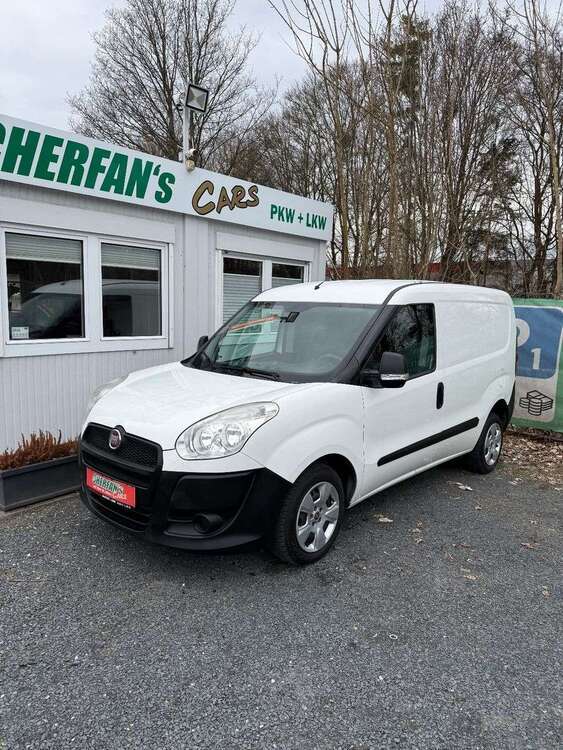 Doblo