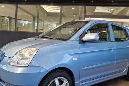 Kia Picanto 149.990 km 2.450 &euro; Göttingen 37081