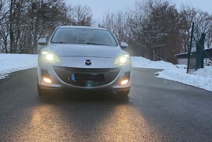 Mazda 3 173.500 km 4.960 &euro; Echte 37589