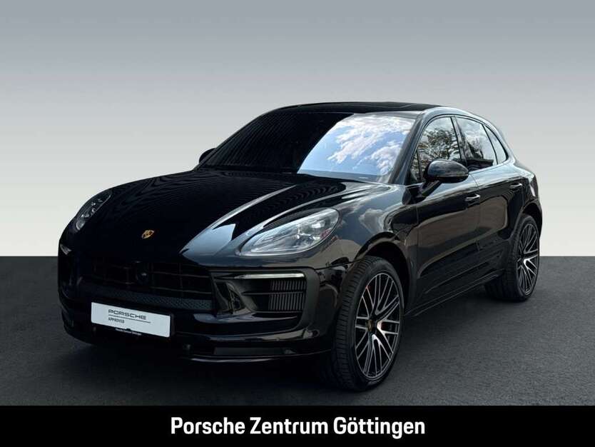 Porsche Macan 17.541 km 99.800 € Göttingen 37077