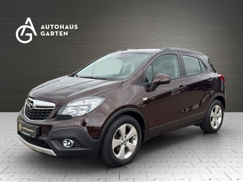 Mokka