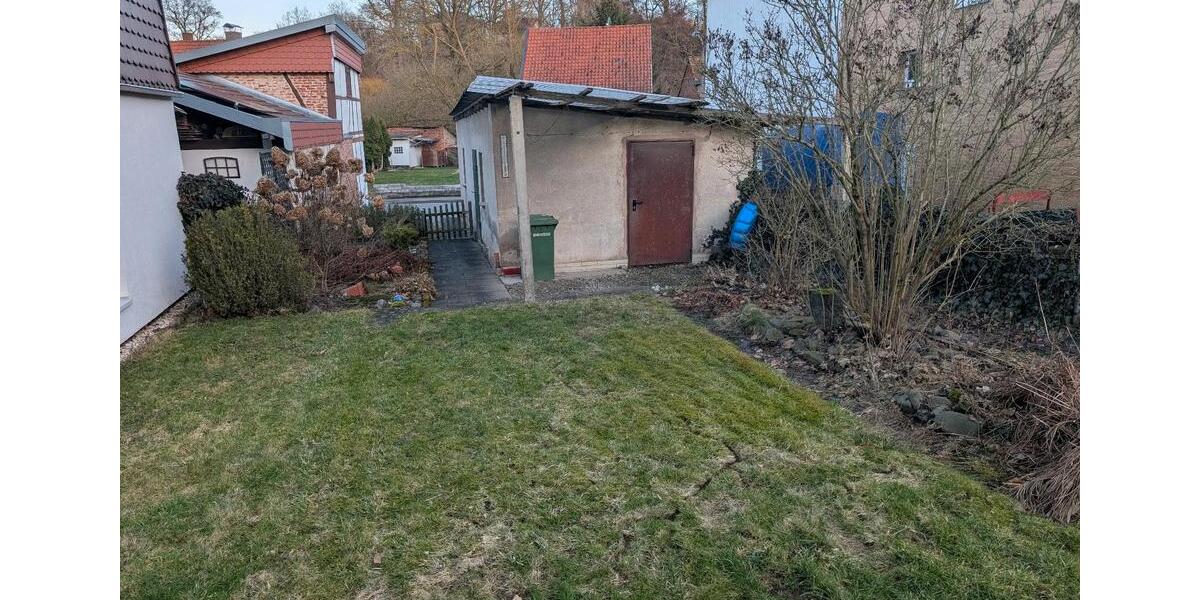 Einfamilienhaus Duderstadt - 8 Zimmer, 148 m&sup2;, 139.000&euro; | Angebot:26447323