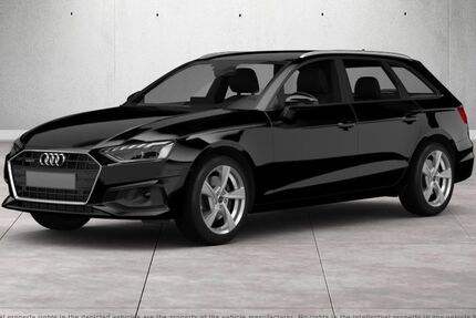 Audi A4 62.256 km 33.940 € Osterode 37520