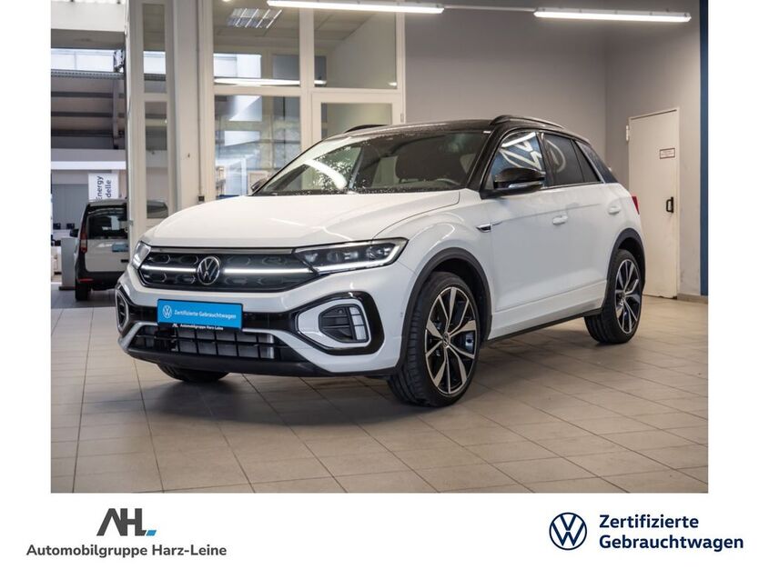 VW T-Roc 14.629 km 34.738 € Northeim 37154