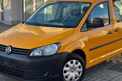 VW Caddy 245.512 km 5.990 &euro; Göttingen 37077