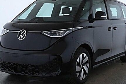 VW ID. Buzz 12.645 km 49.950 &euro; Duderstadt 37115