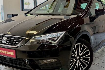 Seat Leon 125.000 km 13.990 &euro; Duderstadt 37115