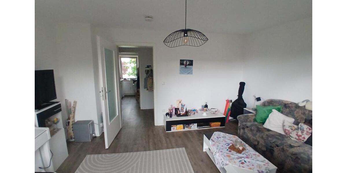 Etagenwohnung Göttingen Grone - 3 Zimmer, 52 m&sup2;, 553&euro; | Angebot:26429421