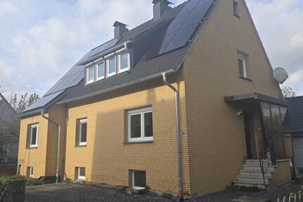 Zweifamilienhaus mit Stil & Raumwunder in Hardegsen-Hevensen zimmer