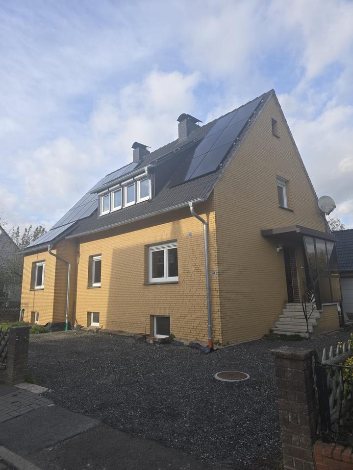 Zweifamilienhaus mit Stil & Raumwunder in Hardegsen-Hevensen zimmer