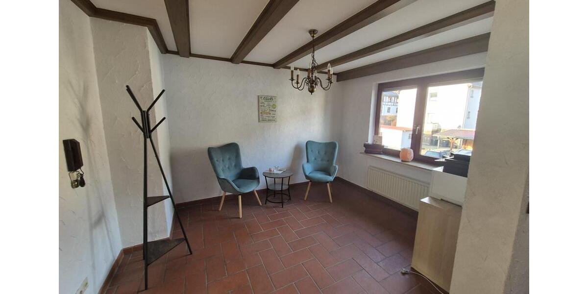 Doppelhaushälfte Witzenhausen Hundelshausen - 5 Zimmer, 160 m&sup2;, 1.150&euro; | Angebot:25497986