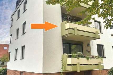 Wohnung zum Kaufen in Göttingen 249.000 € 82.44 m² 3 zimmer