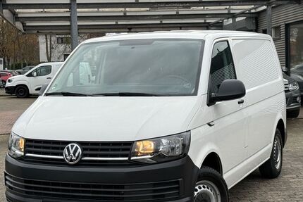 VW T6 Transporter 154.400 km 12.450 &euro; Göttingen 37081