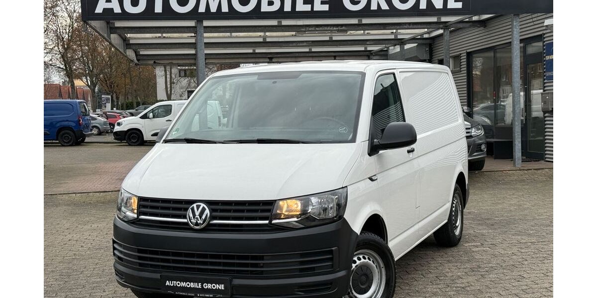 VW T6 Transporter 154.400 km 12.450 &euro; Göttingen 37081
