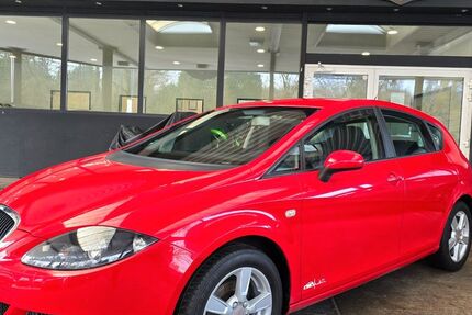 Seat Leon 221.000 km 3.450 € Göttingen 37081