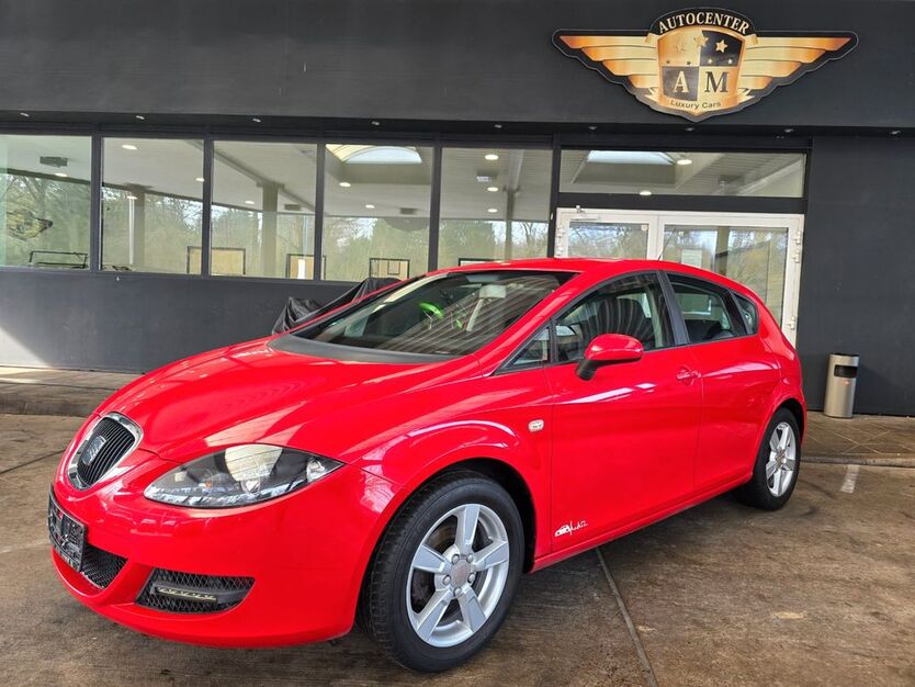 Seat Leon 221.000 km 3.450 € Göttingen 37081