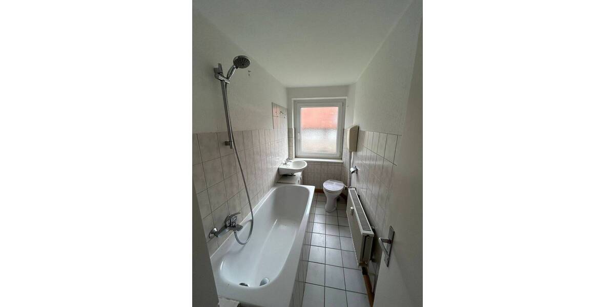 Etagenwohnung Bodenfelde - 3 Zimmer, 55 m&sup2;, 340&euro; | Angebot:25730076