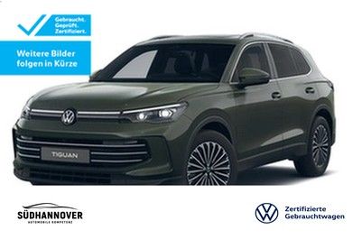 VW Tiguan 4.950 km 44.995 &euro; Göttingen 37081