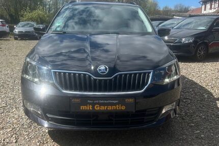 Skoda Fabia 93.000 km 11.450 &euro; Rosdorf/Obernjesa 37124