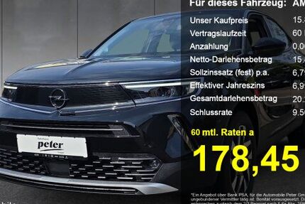 Opel Mokka 35.687 km 15.840 &euro; Witzenhausen 37213