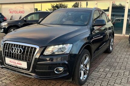 Audi Q5 458.491 km 9.900 € Herzberg 37412