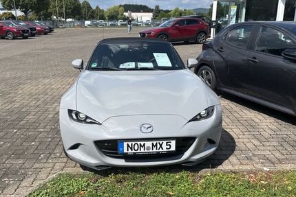 Mazda MX-5 3.438 km 29.990 &euro; Northeim 37154