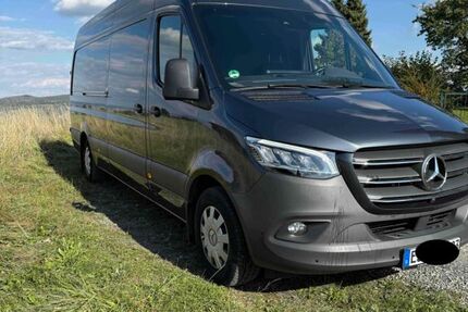 Mercedes-Benz Sprinter 59.500 km 59.000 € Neu-Eichenberg 37249