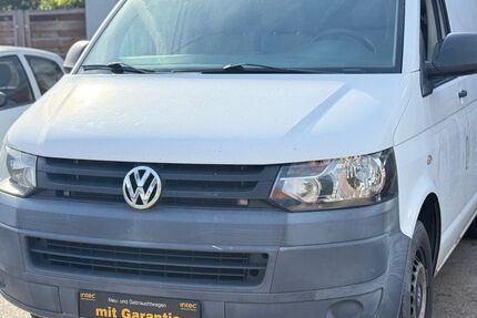 VW T5 Transporter 169.500 km 3.999 € Nörten-Hardenberg OT Angerstein 37176