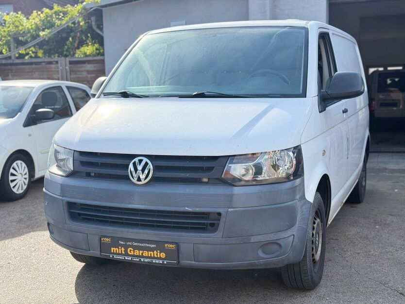 VW T5 Transporter 169.500 km 3.999 € Nörten-Hardenberg OT Angerstein 37176