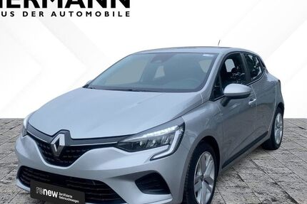 Renault Clio 42.000 km 12.593 &euro; Göttingen 37079