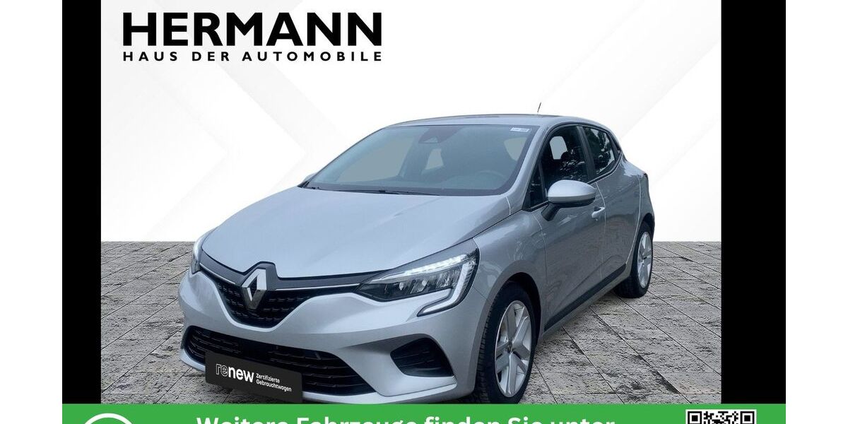 Renault Clio 42.000 km 12.893 &euro; Göttingen 37079