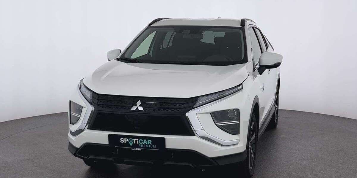 Mitsubishi Eclipse Cross 3.057 km 19.970 &euro; Uslar 37170
