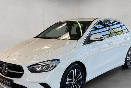 Mercedes-Benz B 200 5.946 km 28.450 &euro; Göttingen 37079