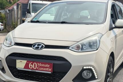 Hyundai i10 114.399 km 4.299 &euro; Nörten-Hardenberg OT Angerstein 37176