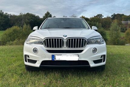 BMW X5 119.960 km 31.500 € Witzenhausen 37213