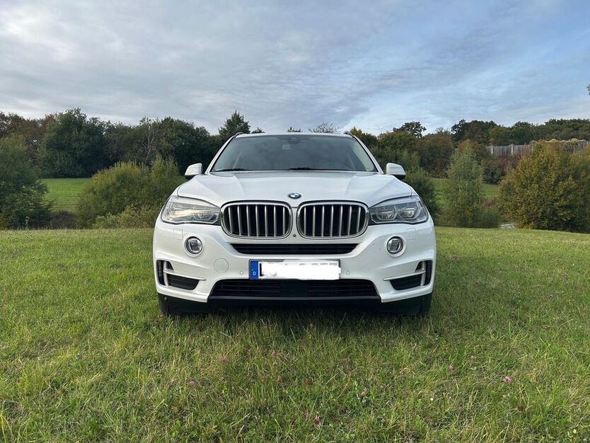 BMW X5 119.960 km 31.500 € Witzenhausen 37213