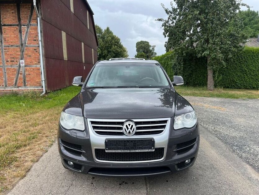 Touareg