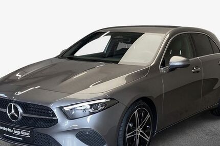 Mercedes-Benz A 180 7.590 km 30.339 € Göttingen 37079