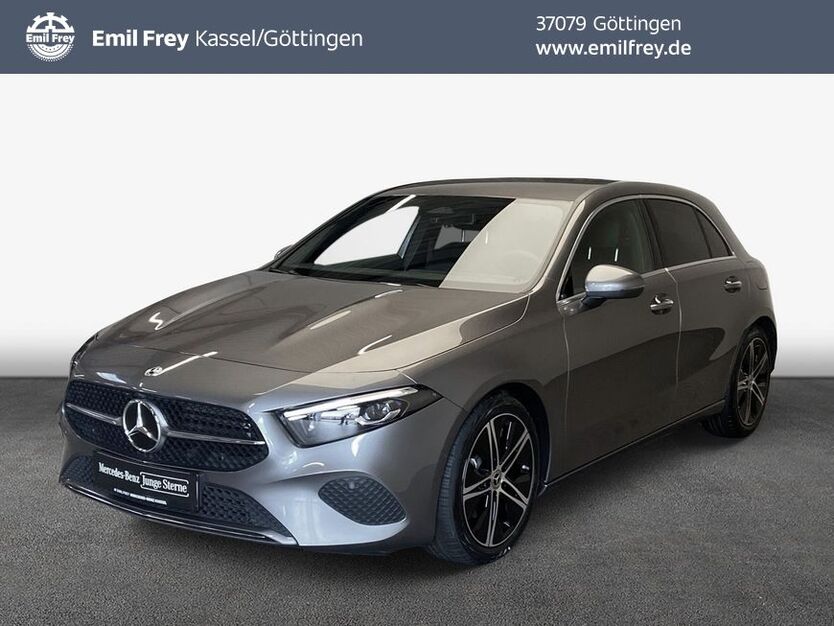 Mercedes-Benz A 180 7.590 km 30.339 € Göttingen 37079