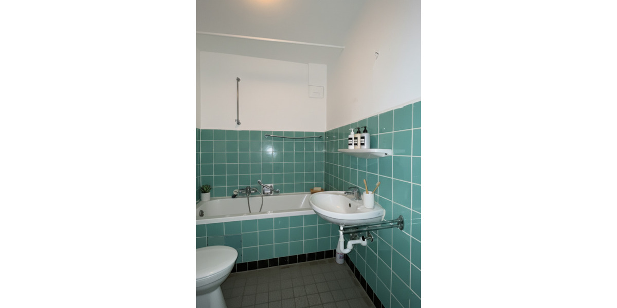 Etagenwohnung Göttingen Weende - 3 Zimmer, 78 m&sup2;, 205.000&euro; | Angebot:25200519