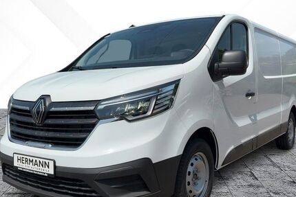 Renault Trafic 3.096 km 30.400 € Einbeck 37574