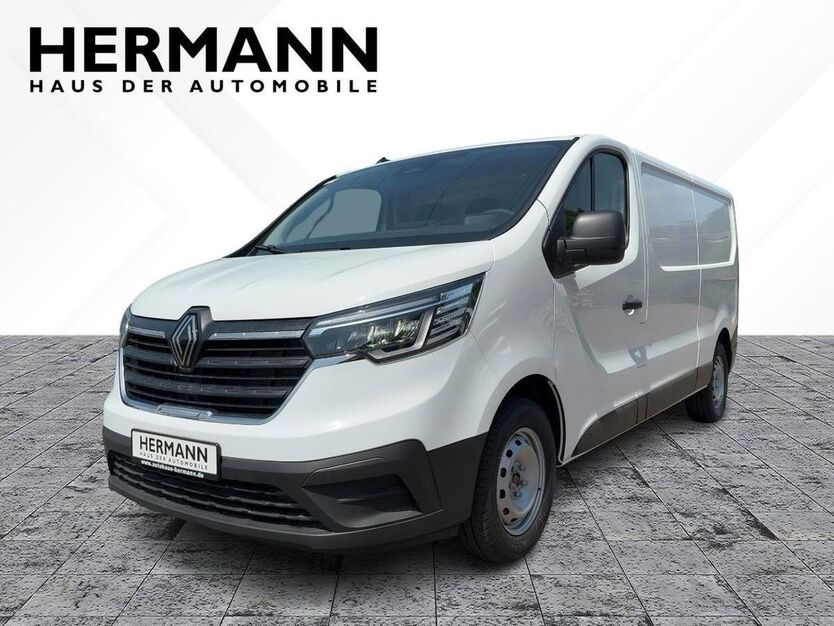 Renault Trafic 3.096 km 30.400 € Einbeck 37574